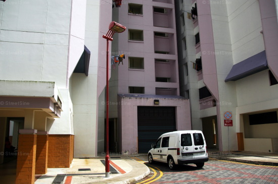 Blk 153 Gangsa Road (Bukit Panjang), HDB 5 Rooms #218752